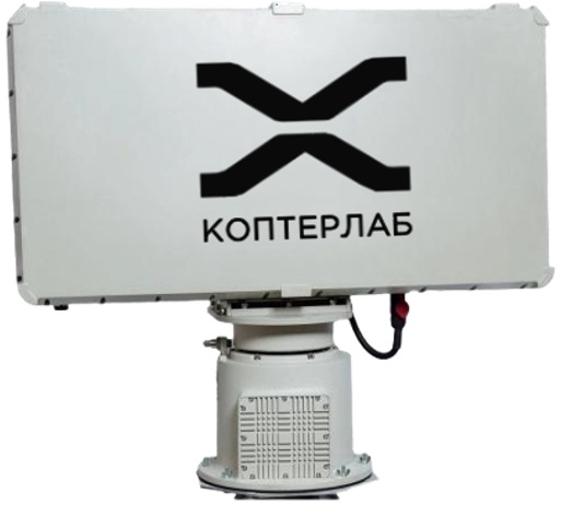 РЛС обнаружения